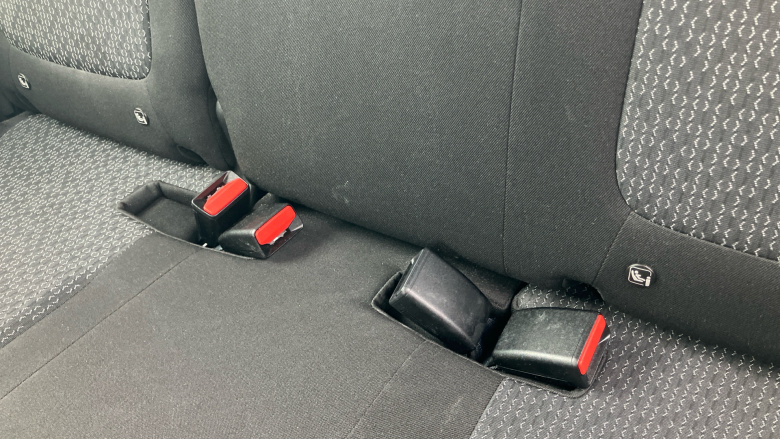 Vauxhall Crossland 1.2 SE 5dr Petrol Hatchback